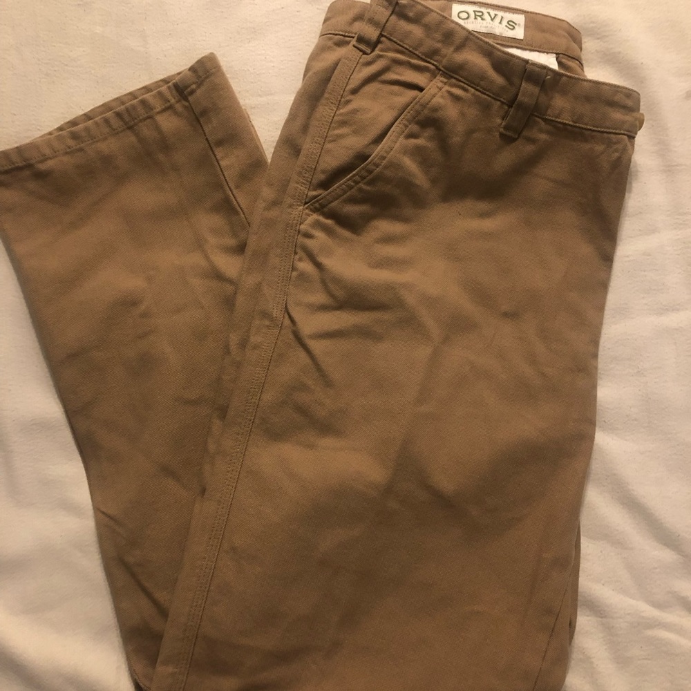 ORVIS Sporting Traditions